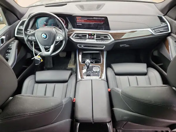 5UXCR6C06LLL66855 2020 BMW X5 - Image 8