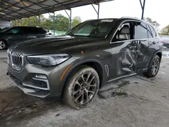 5UXCR6C06LLL75264 2020 BMW X5