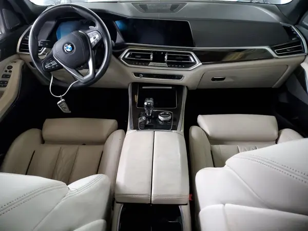 5UXCR6C06LLL75264 2020 BMW X5 - Image 8