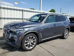 5UXCR6C06LLL75359 2020 BMW X5