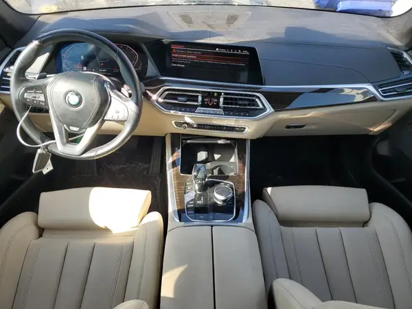 5UXCR6C06LLL75359 2020 BMW X5 - Image 8