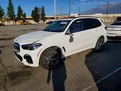 5UXCR6C06LLL75510 2020 BMW X5