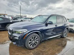 5UXCR6C06LLL75541 2020 BMW X5