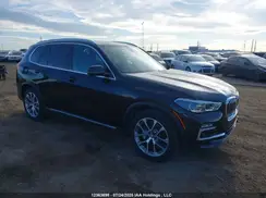 5UXCR6C06LLL75636 2020 BMW X5