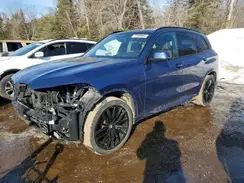 5UXCR6C06LLL75880 2020 BMW X5