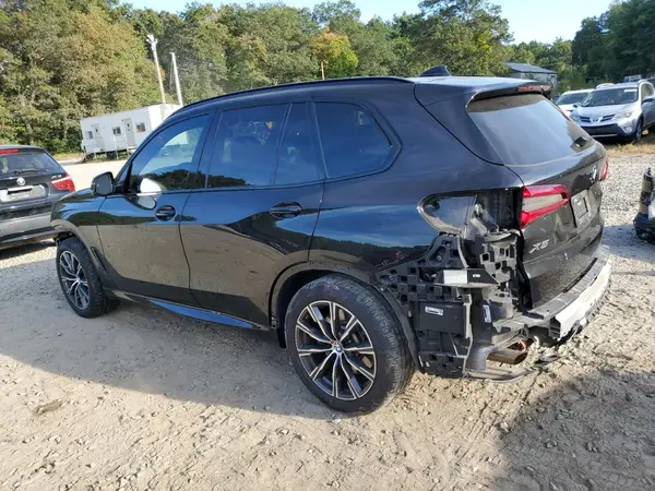 5UXCR6C06LLL82022 2020 BMW X5 - Image 2