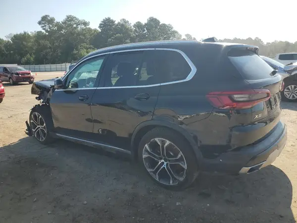 5UXCR6C06LLL82280 2020 BMW X5 - Image 2