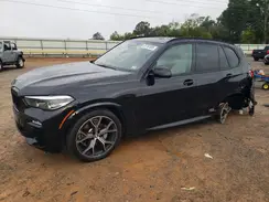 5UXCR6C06LLL83185 2020 BMW X5
