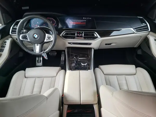 5UXCR6C06LLL83185 2020 BMW X5 - Image 8