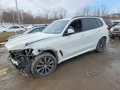 5UXCR6C06M9D77968 2021 BMW X5