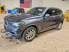 5UXCR6C06M9D87075 2021 BMW X5