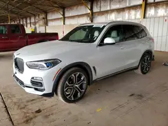 5UXCR6C06M9E01721 2021 BMW X5