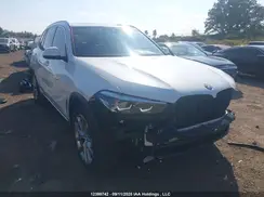 5UXCR6C06M9E04229 2021 BMW X5
