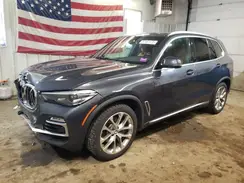 5UXCR6C06M9E05140 2021 BMW X5