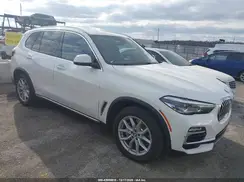 5UXCR6C06M9E22651 2021 BMW X5