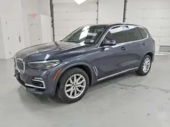 5UXCR6C06M9E38168 2021 BMW X5