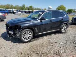 5UXCR6C06M9E51261 2021 BMW X5