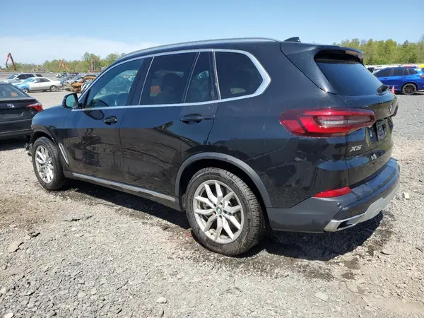 5UXCR6C06M9E51261 2021 BMW X5 - Image 2