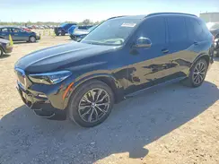 5UXCR6C06M9E55259 2021 BMW X5