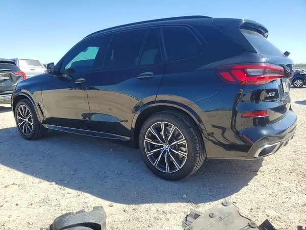 5UXCR6C06M9E55259 2021 BMW X5 - Image 2