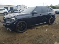 5UXCR6C06M9E63961 2021 BMW X5
