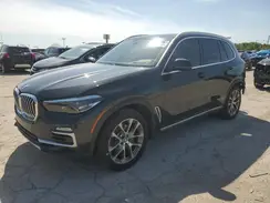 5UXCR6C06M9E80968 2021 BMW X5