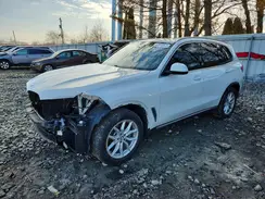 5UXCR6C06M9E85605 2021 BMW X5
