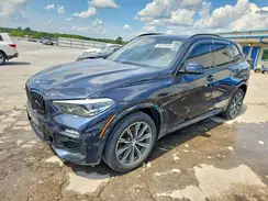 5UXCR6C06M9E95549 2021 BMW X5