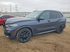 5UXCR6C06M9E95745 2021 BMW X5