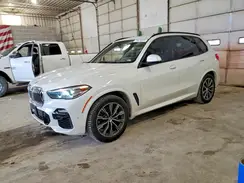 5UXCR6C06M9F35399 2021 BMW X5