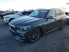 5UXCR6C06M9F36598 2021 BMW X5