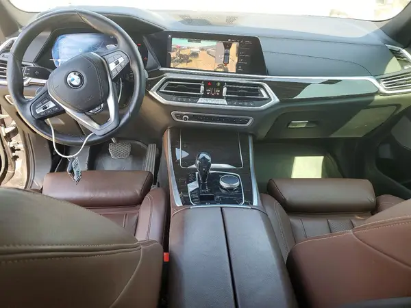 5UXCR6C06M9F48847 2021 BMW X5 - Image 8