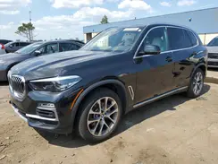 5UXCR6C06M9F50856 2021 BMW X5