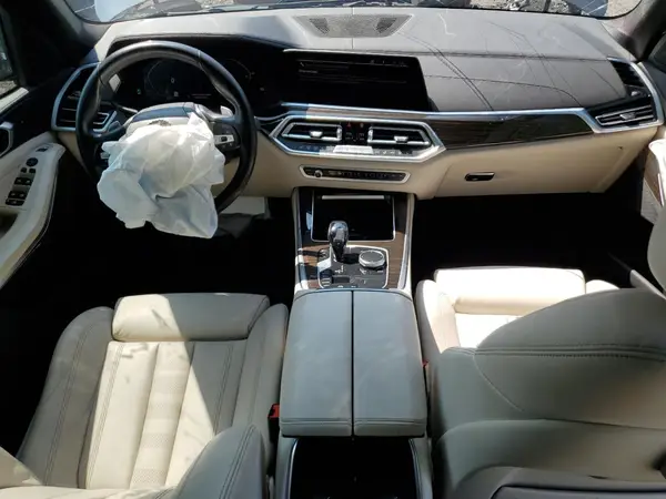 5UXCR6C06M9F58049 2021 BMW X5 - Image 8