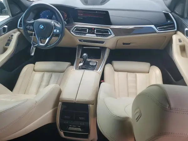 5UXCR6C06M9F73313 2021 BMW X5 - Image 8
