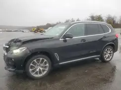 5UXCR6C06M9F79533 2021 BMW X5