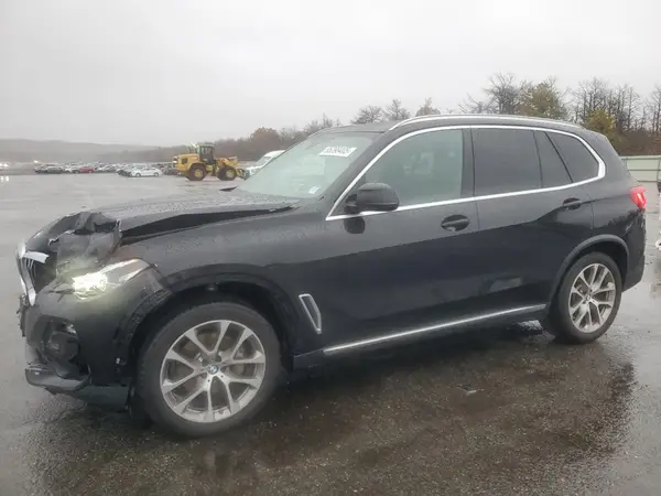 5UXCR6C06M9F79533 2021 BMW X5 - Image 1