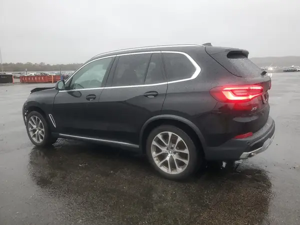 5UXCR6C06M9F79533 2021 BMW X5 - Image 2