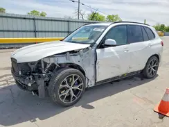 5UXCR6C06M9F85297 2021 BMW X5