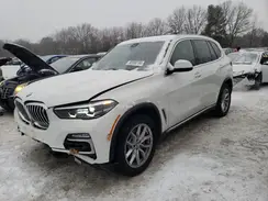 5UXCR6C06M9F95425 2021 BMW X5