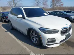 5UXCR6C06M9G08254 2021 BMW X5