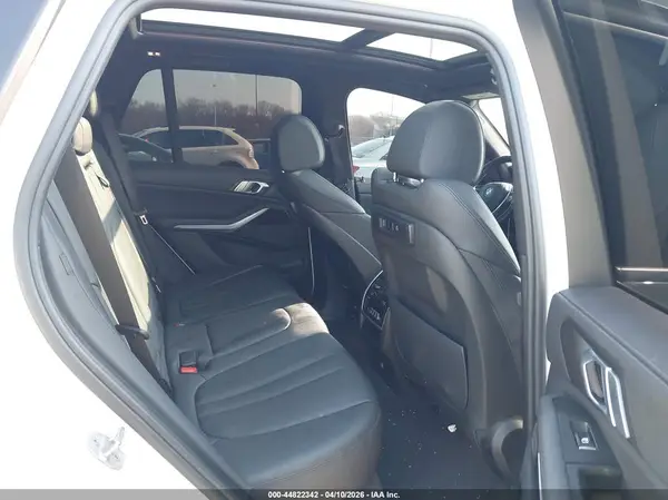 5UXCR6C06M9G08254 2021 BMW X5 - Image 8