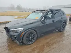 5UXCR6C06M9G15432 2021 BMW X5