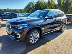 5UXCR6C06M9G33994 2021 BMW X5