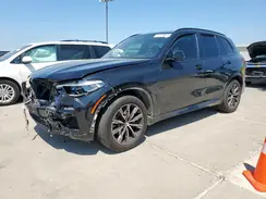 5UXCR6C06M9G43537 2021 BMW X5
