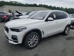 5UXCR6C06M9G73122 2021 BMW X5