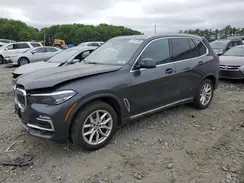 5UXCR6C06M9G86114 2021 BMW X5