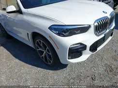 5UXCR6C06M9G89644 2021 BMW X5