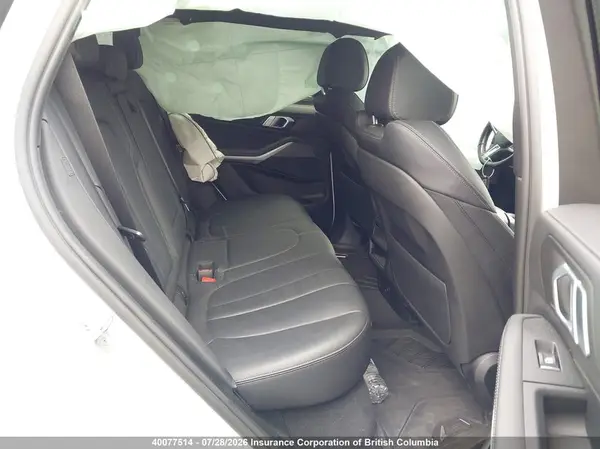 5UXCR6C06M9G89644 2021 BMW X5 - Image 8