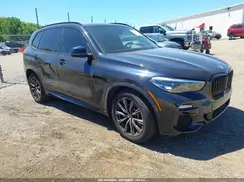 5UXCR6C06M9G97937 2021 BMW X5
